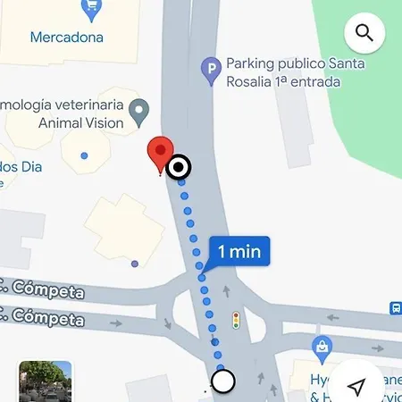 Casa Gloria *