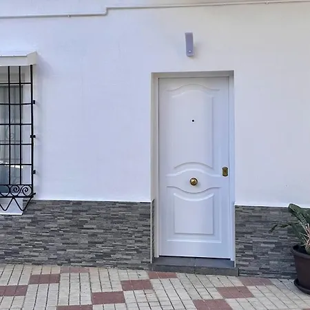 Apartment Casa Gloria