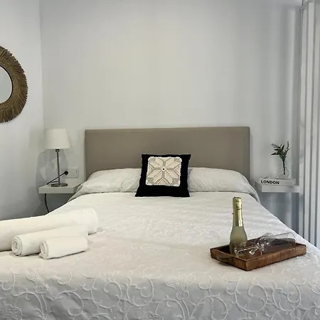 Casa Gloria Apartment *