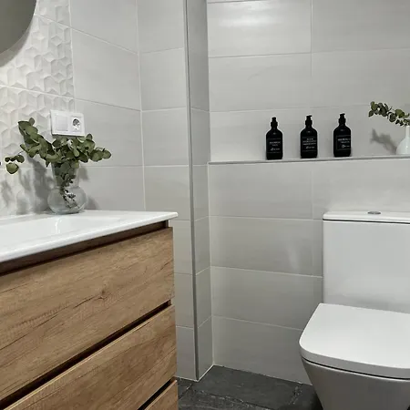 Casa Gloria Apartment Malaga
