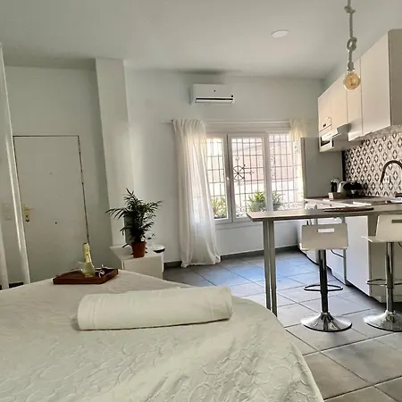 Casa Gloria Apartment *