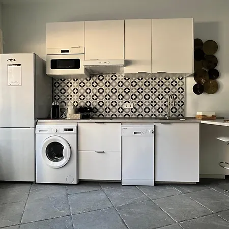 Casa Gloria Apartment Malaga